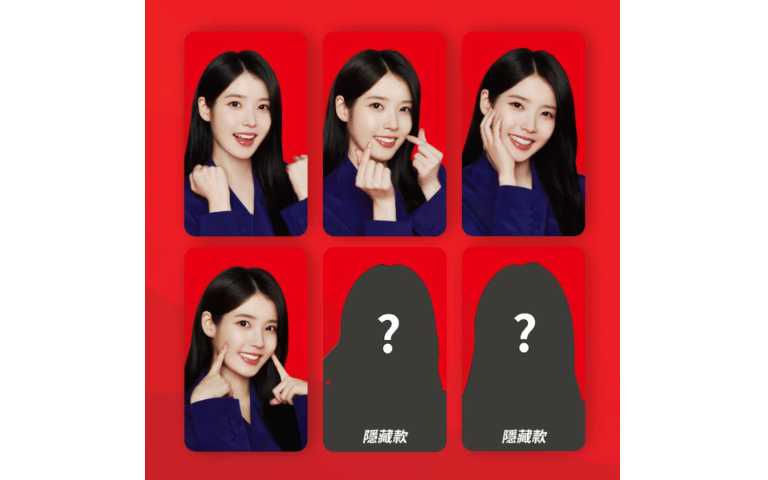 美妝控必須筆記！跟著 ROS&Eacute;、IU、舒華一起補貨，打造最美的日常小心機