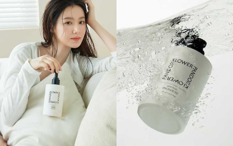 美妝控必須筆記！跟著 ROS&Eacute;、IU、舒華一起補貨，打造最美的日常小心機