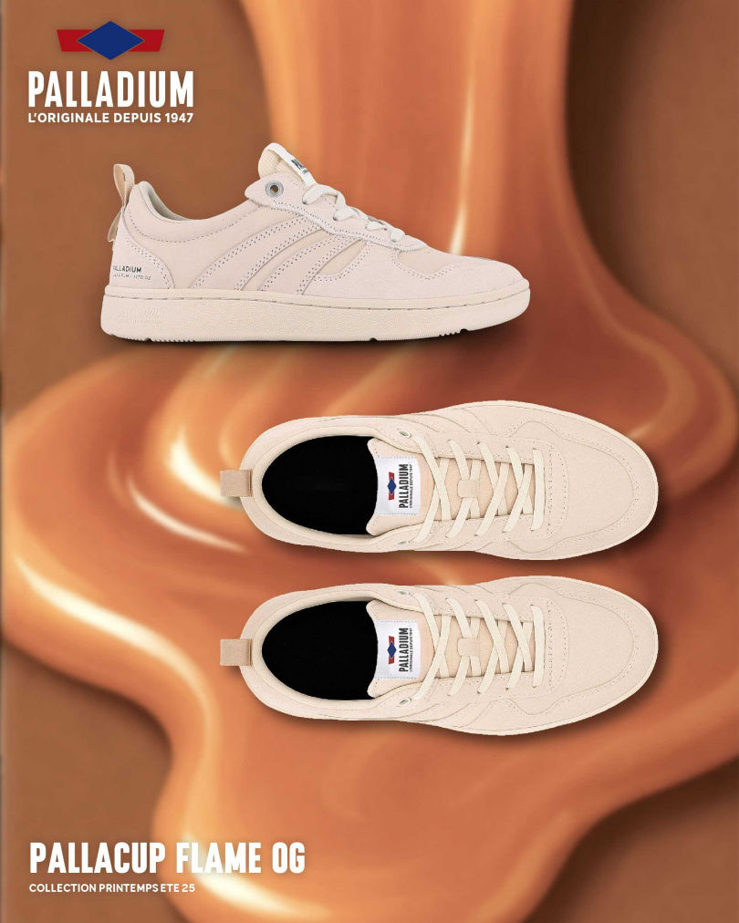 奶茶控尖叫！5雙奶茶色運動鞋推薦：珍奶、鐵觀音、黑糖粉粿全上腳，女神林奕嵐同款打造溫柔文青風