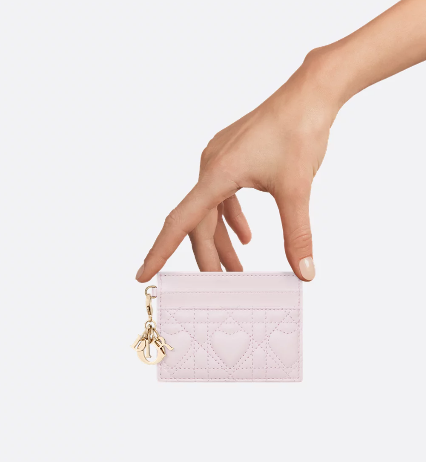 10款七夕精品禮物！預算千元~2萬初：Dior、Gucci、Bally、MK&hellip;高顏值皮件飾品通通有