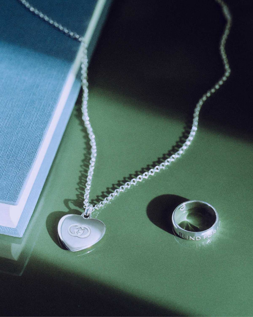 10款七夕精品禮物！預算千元~2萬初：Dior、Gucci、Bally、MK&hellip;高顏值皮件飾品通通有