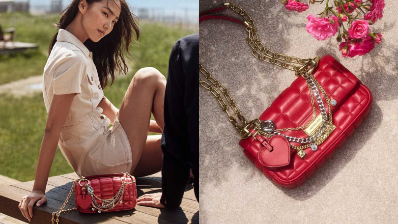 10款七夕精品禮物！預算千元~2萬初：Dior、Gucci、Bally、MK&hellip;高顏值皮件飾品通通有