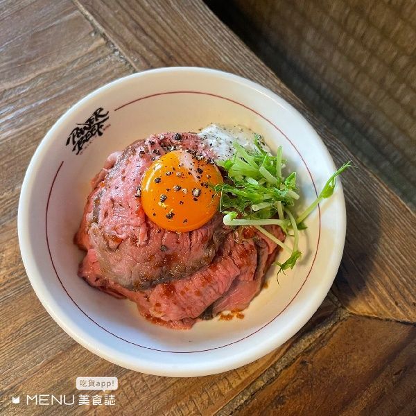 ▲華山美食。（圖／美食誌提供）