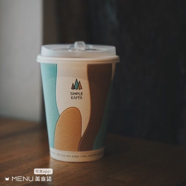 ▲華山美食。（圖／美食誌提供）