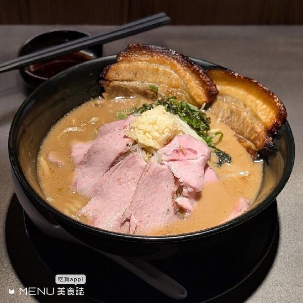 ▲華山美食。（圖／美食誌提供）