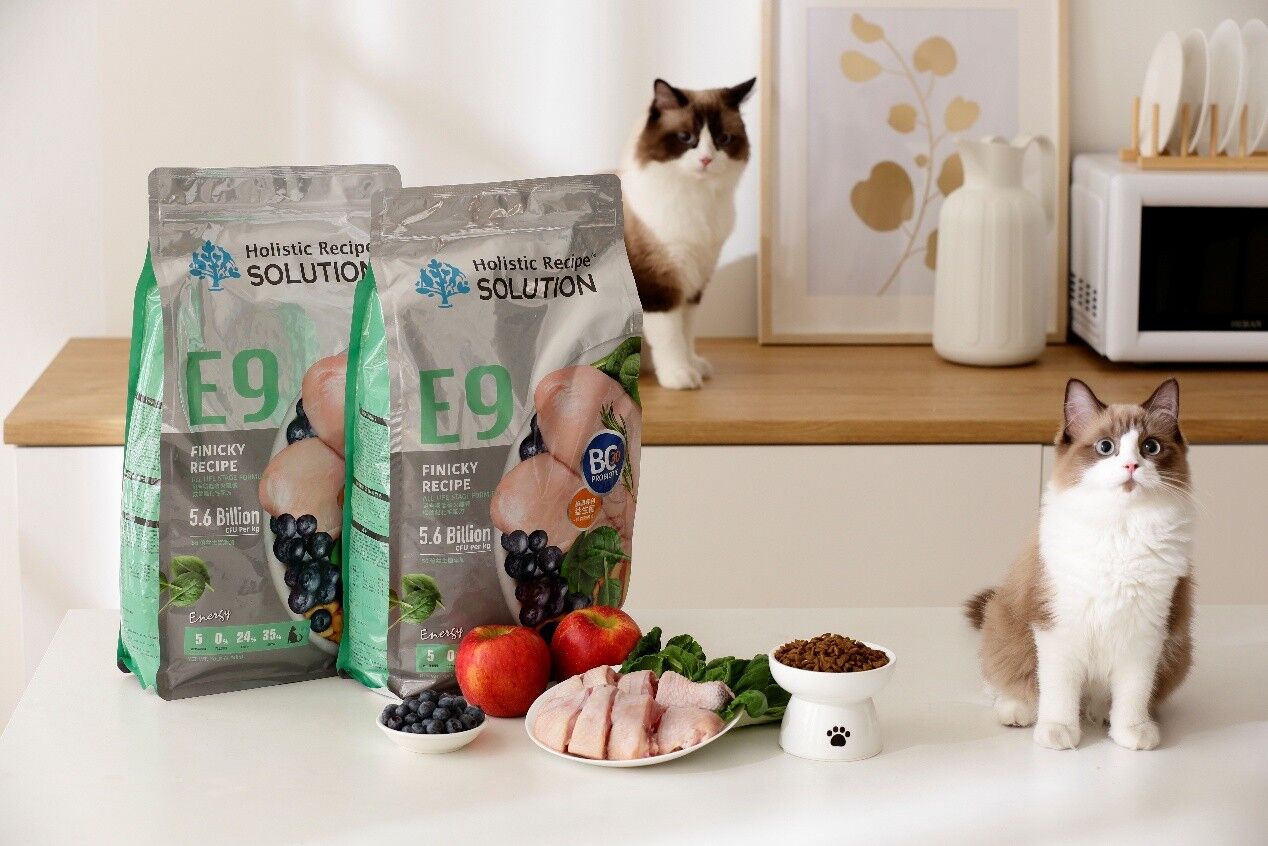 耐吉斯，從第一口就講究：毛孩的能量生活全攻略（圖／資料照）