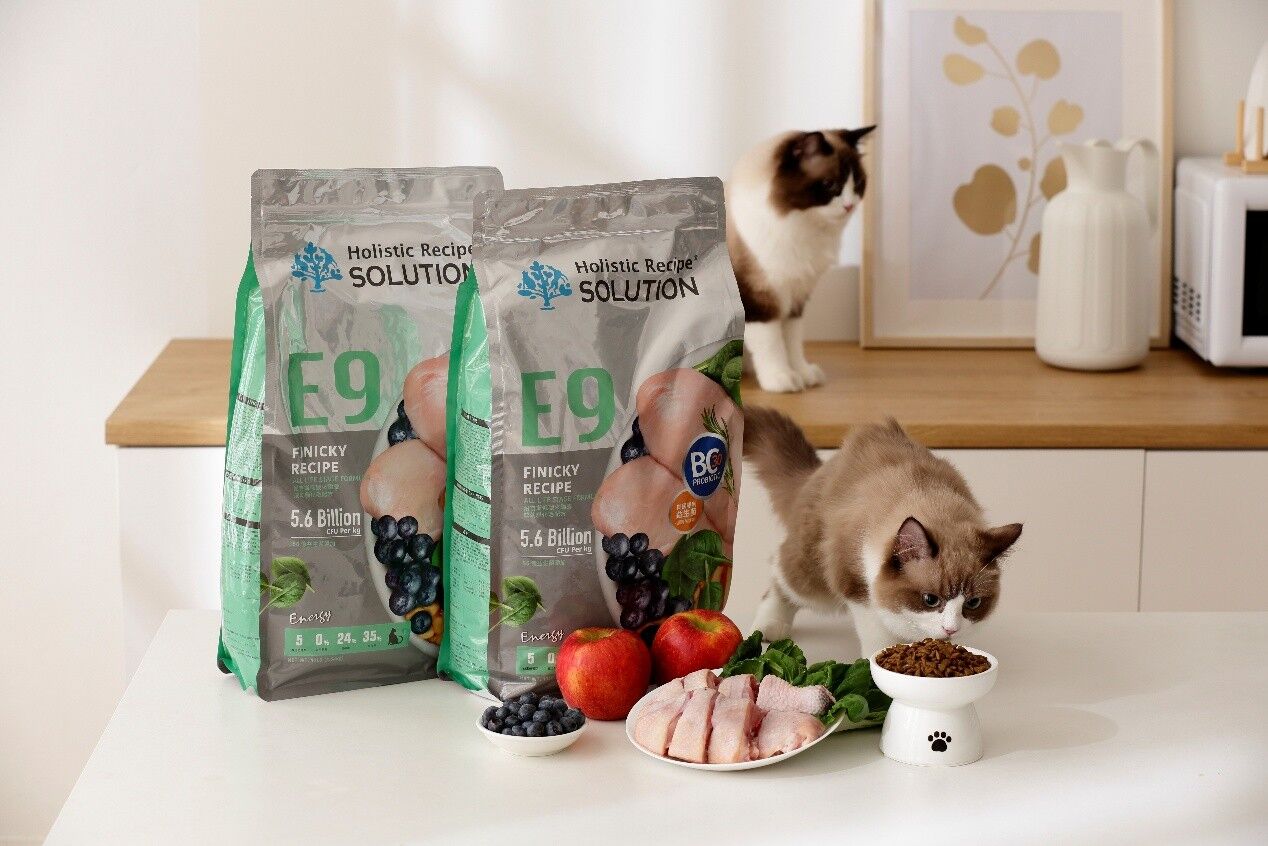 耐吉斯，從第一口就講究：毛孩的能量生活全攻略（圖／資料照）