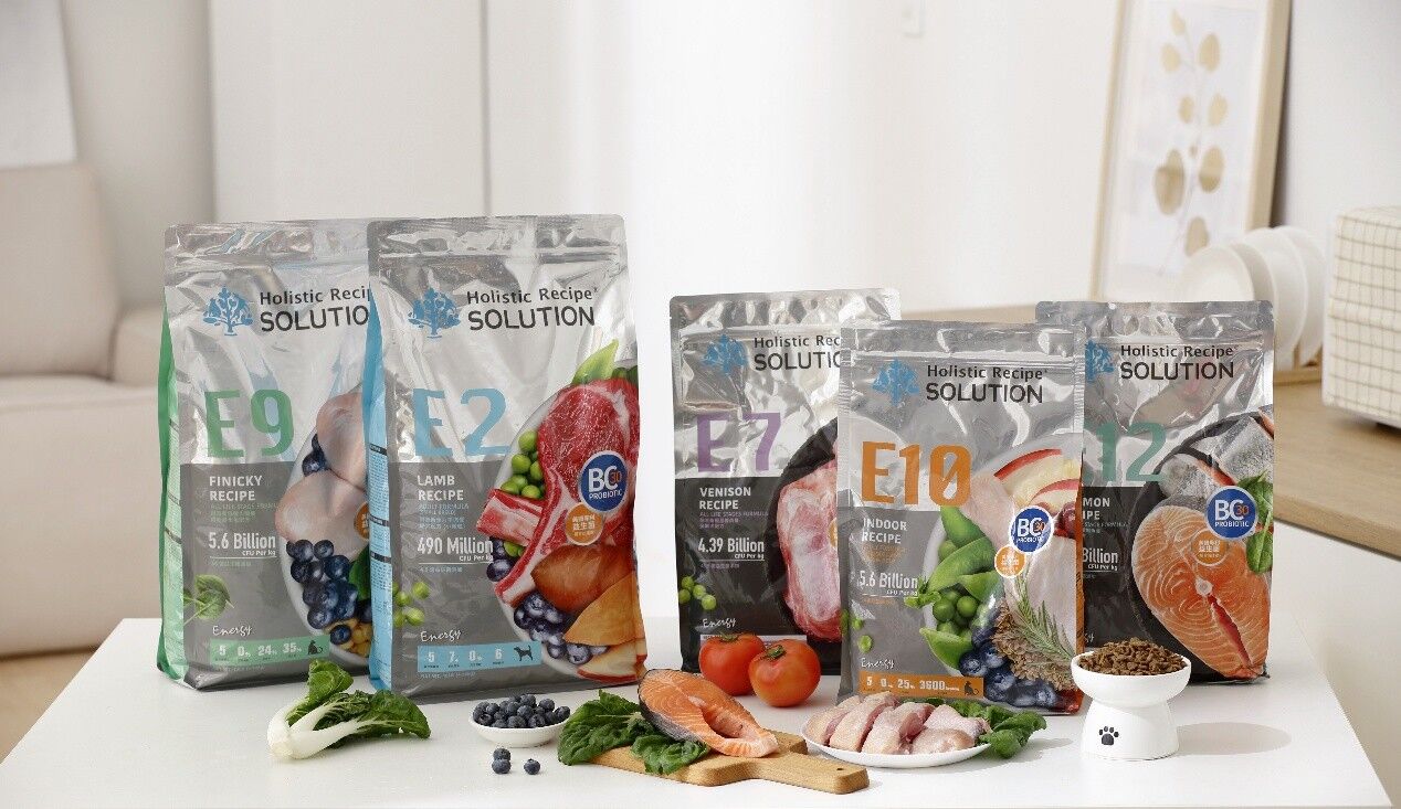 耐吉斯，從第一口就講究：毛孩的能量生活全攻略（圖／資料照）