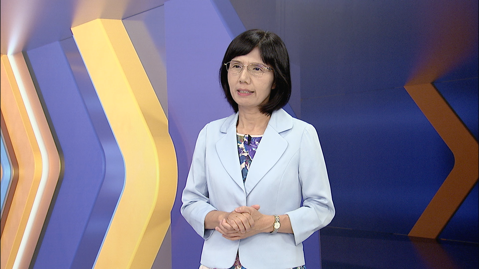 ▲▼房產專家盧燕俐。（圖／記者姜國輝攝）