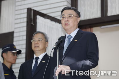 內閣改組4閣員請辭 卓榮泰:肯定並感謝他們過去的貢獻