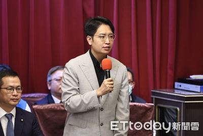 籲暫停黨主席辯論挨郭正亮轟 羅廷瑋:與人民站一起才能贏回信任