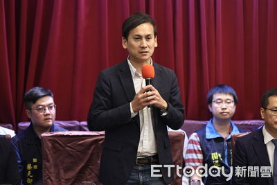 助理被爆「蹭市府車位」!葉元之道歉了:要求他以後不得再停