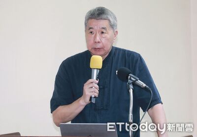 朱立倫再勸盧秀燕選黨主席 張亞中批強人所難:我已經準備20年