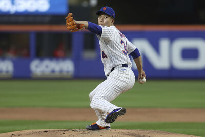 千賀滉大連8場無勝　坦言力量傳導不如以往