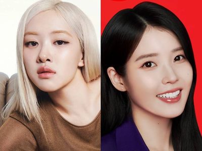 ROSÉ同款YSL「粉光瓶」刷新底妝界　IU升格品牌大使偶像小卡必收