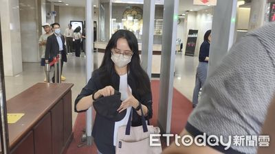 應曉薇久違1個月首出庭　助理證稱她與王尊侃「是男女朋友」