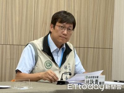 類鼻疽再1死!南部男肺炎發病10天亡 腳有傷口、污水接觸史不明