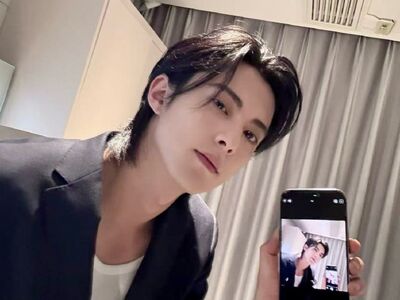 王鶴棣吵架27分「全程沒一句髒話」！被爆10年秘戀…陸網：只證明長情