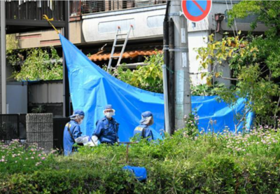 甲子園球場旁濺血！日男持刀闖民宅「連砍3老人」　隨即落網