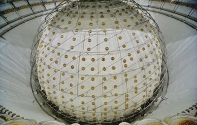 地下700公尺！JUNO中微子探測器正式啟用　探究物質和宇宙本源