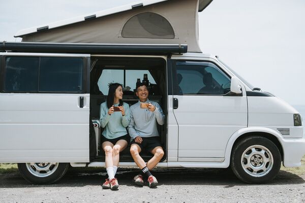 ▲「舊市凹逗 JUST OUTDOOR 2025」將於8月30日至31日在南港瓶蓋工廠台北製造所登場。（圖／主辦單位提供）