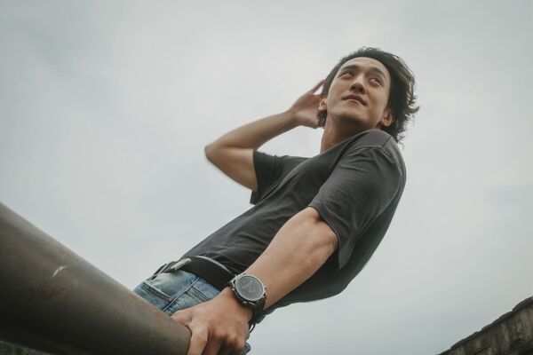 ▲「舊市凹逗 JUST OUTDOOR 2025」將於8月30日至31日在南港瓶蓋工廠台北製造所登場。（圖／主辦單位提供）