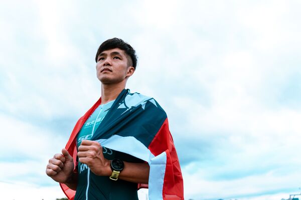 ▲「舊市凹逗 JUST OUTDOOR 2025」將於8月30日至31日在南港瓶蓋工廠台北製造所登場。（圖／主辦單位提供）