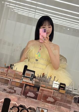 ▲《Running Man》池睿恩宣布暫停活動！　經紀公司證實健康出問題 。（圖／翻攝自池睿恩IG）