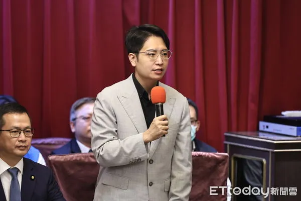 ▲國民黨立委羅廷瑋。（資料照／記者林敬旻攝）