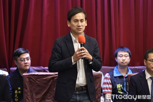 ▲國民黨立委葉元之。（資料照／記者林敬旻攝）