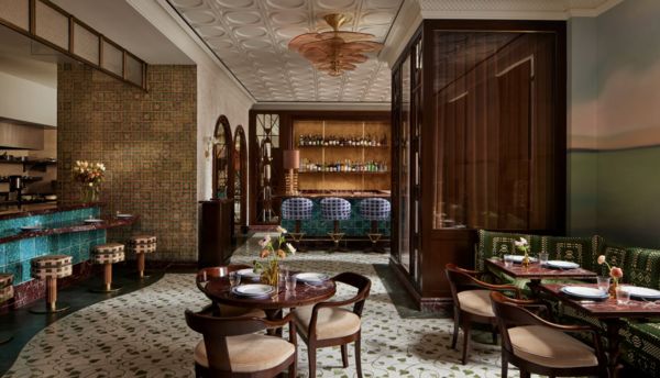 ▲▼紐約春天百貨。（圖／翻攝自紐約春天百貨官網）