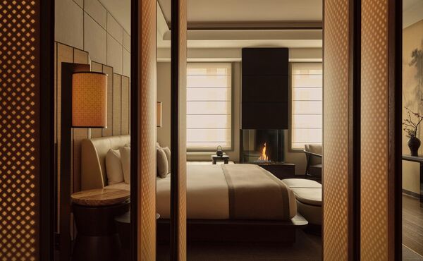 ▲▼安縵紐約。（圖／翻攝自安縵紐約官網）