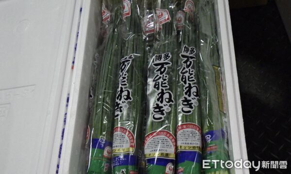 8/26邊境查驗。（圖／食藥署提供）