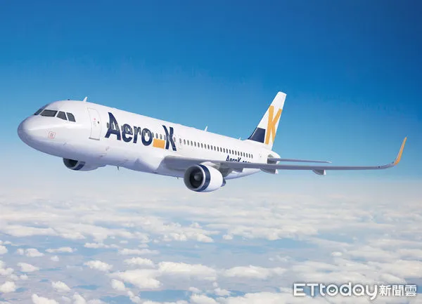 ▲花蓮縣府正式與Aero K簽署直航合作備忘錄（MOU），為新航線奠定良好基礎。（圖／花蓮縣政府提供，下同）