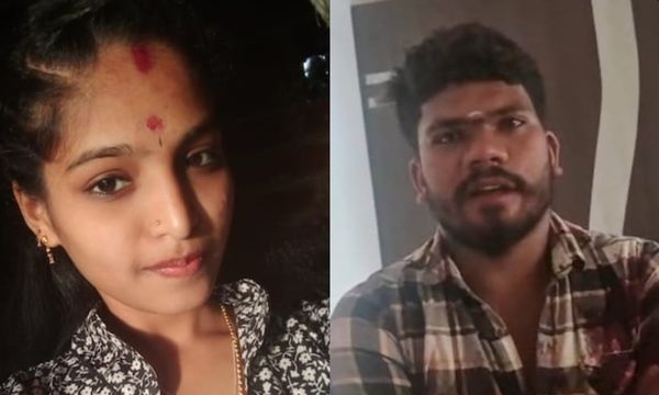 20歲女嘴巴被小王塞入炸彈　「下半臉被炸爛」陳屍飯店房間。（圖／翻攝自X）