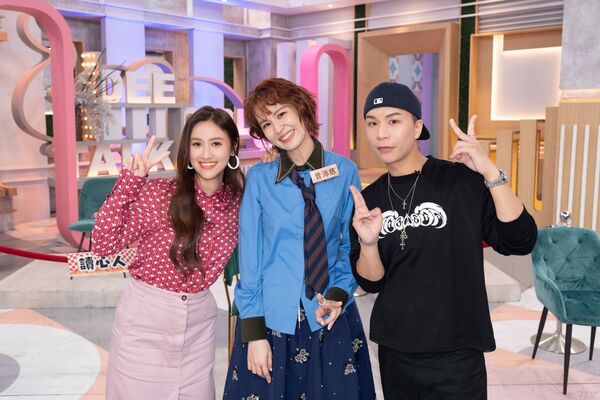 ▲▼曾沛慈酒後失控Call前任，魏如昀Man爆搶手機怒斷前緣。（圖／東森綜合台提供）