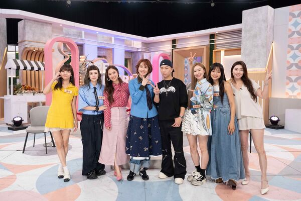 ▲▼曾沛慈酒後失控Call前任，魏如昀Man爆搶手機怒斷前緣。（圖／東森綜合台提供）