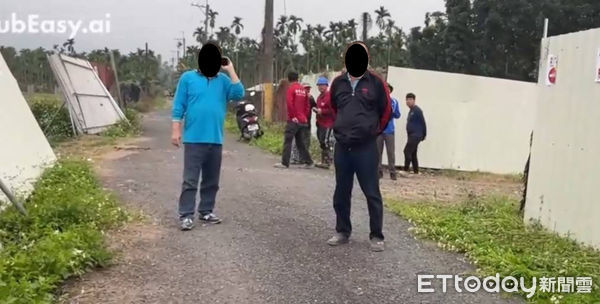 ▲屏檢偵辦萬巒鄉成德村藉勢恐嚇取綠能米司案。（圖／屏東地檢署提供）