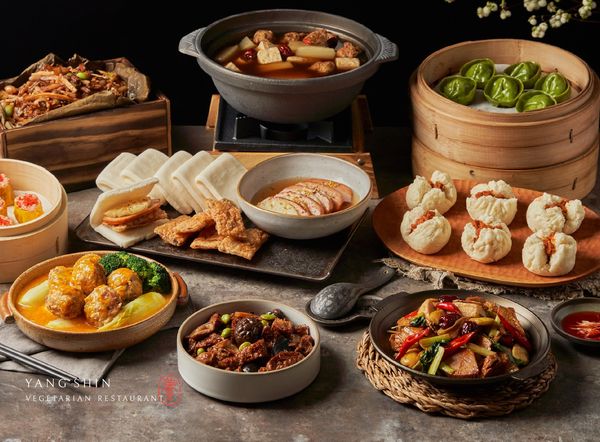 ▲養心茶樓周日推晚鳥優惠「買5送5」。（圖／取自養心茶樓官網）