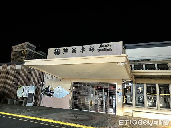 ▲▼    礁溪         。（圖／記者項瀚攝）