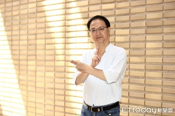 ▲▼ 江柏樂專訪       。（圖／記者徐文彬攝）