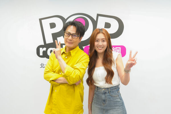 ▲▼張信哲推出新專輯。（圖／POP Radio提供）