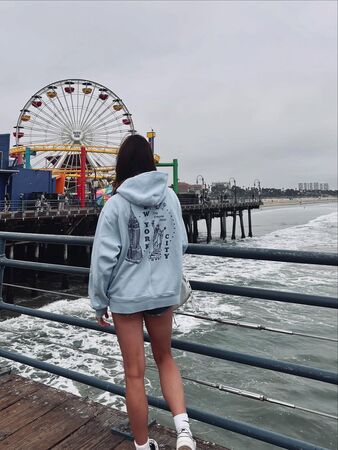 ▲NeiNei。（圖／翻攝自NeiNei IG）