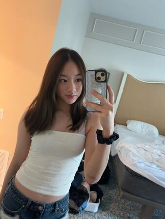 ▲NeiNei。（圖／翻攝自NeiNei IG）