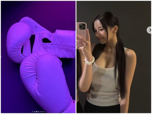 ▲▼蔡瑞雪。（圖／翻攝自Instagram／snowbabyq）