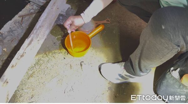 ▲▼高雄爆本土登革熱群聚！一家3口、鄰居全中鏢　市府緊急強制噴藥。（圖／記者賴文萱翻攝）