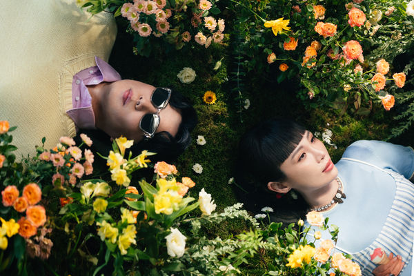 ▲▼蕭煌奇新歌邀請魏如萱合作。（圖／華納音樂提供）