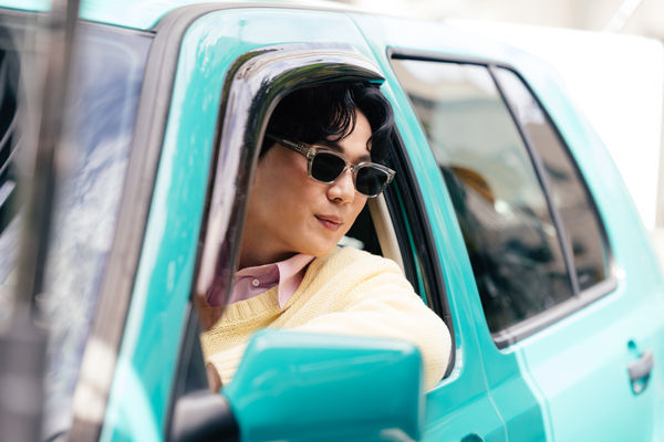 ▲▼蕭煌奇新歌邀請魏如萱合作。（圖／華納音樂提供）