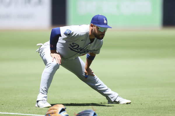 ▲▼道奇康佛托。（圖／達志影像／美聯社）