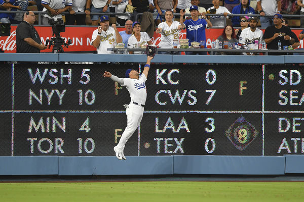 ▲▼道奇康佛托。（圖／達志影像／美聯社）